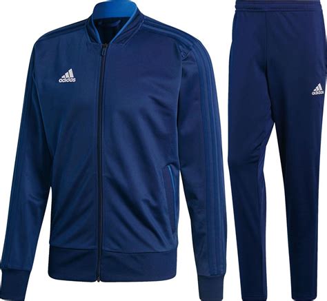 adidas trainingspak grote maten|Adidas trainingspakken.